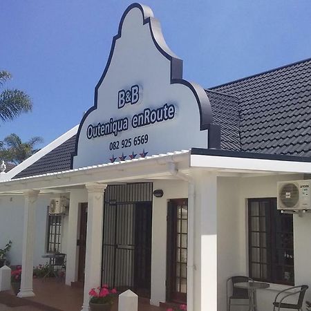 Outeniqua En Route George Luaran gambar