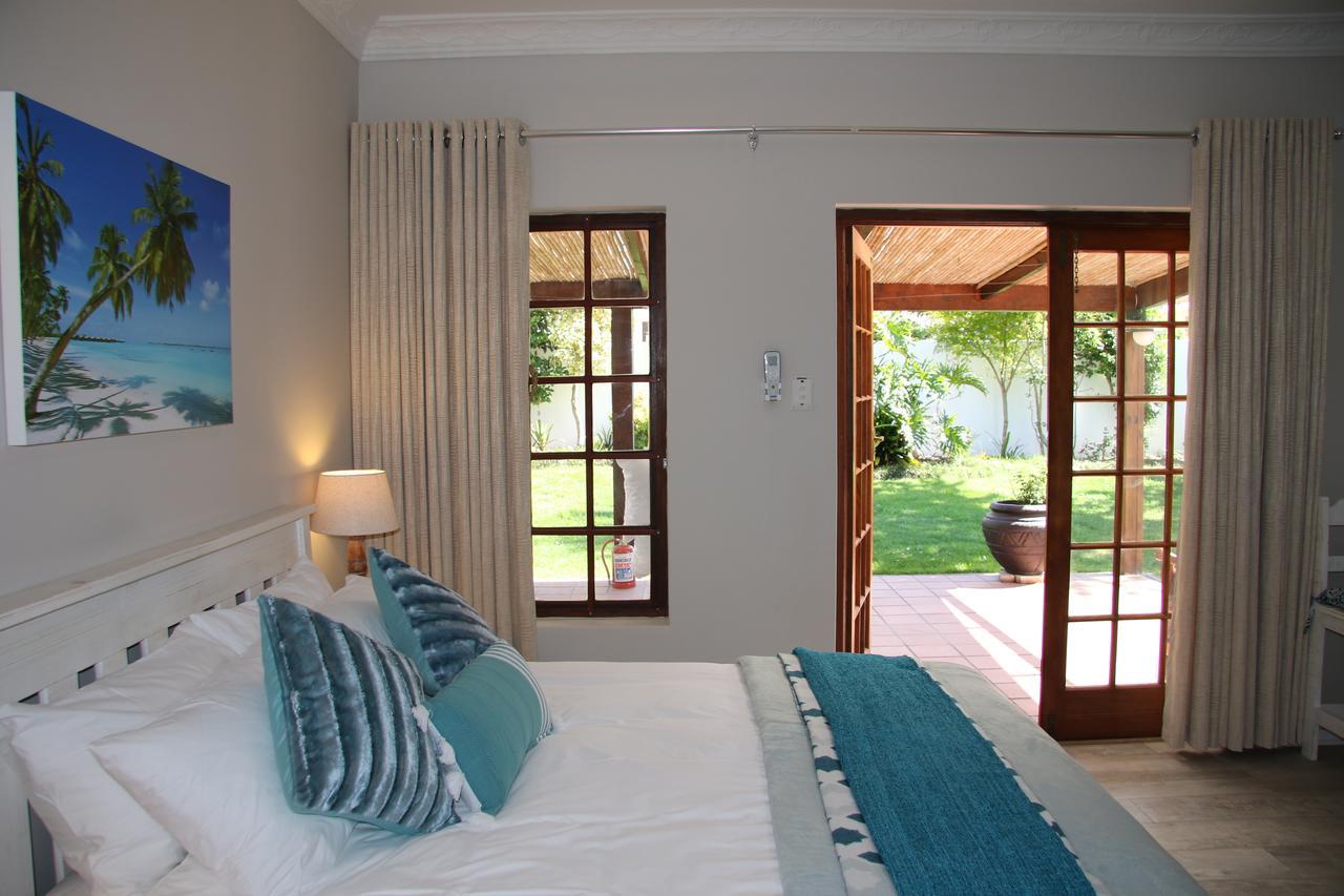 Outeniqua En Route George Luaran gambar