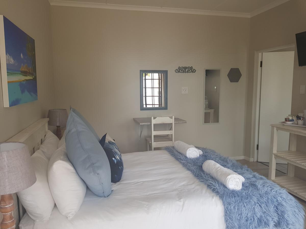 Outeniqua En Route George Luaran gambar