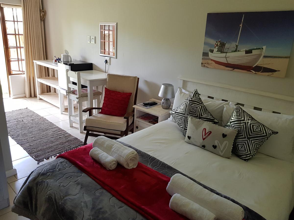 Outeniqua En Route George Luaran gambar