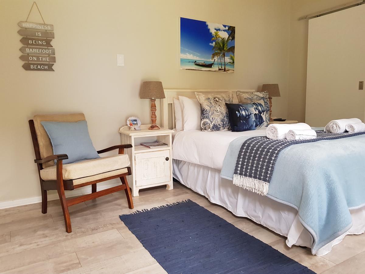 Outeniqua En Route George Luaran gambar