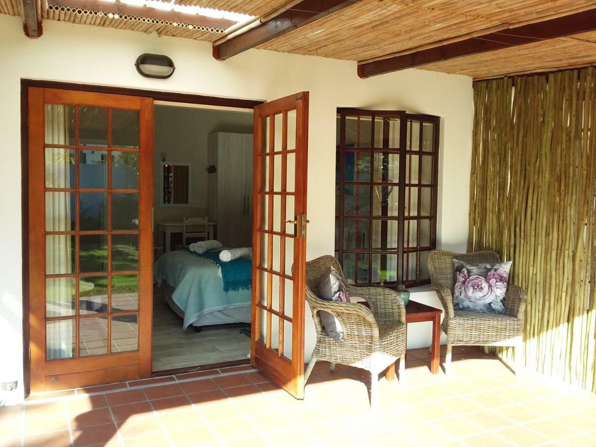 Outeniqua En Route George Luaran gambar